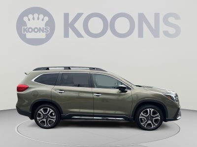 2025 Subaru Ascent Touring