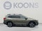 2025 Subaru Ascent Touring