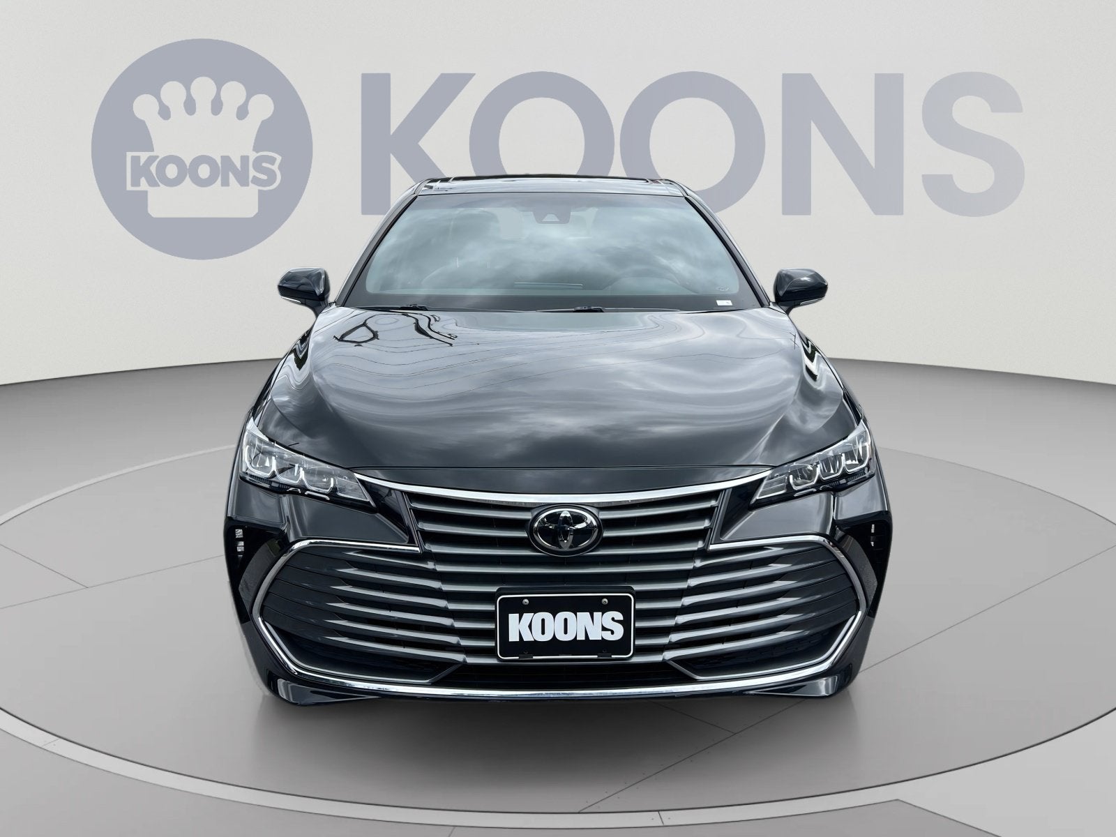 2021 Toyota Avalon XLE