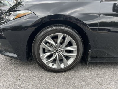 2021 Toyota Avalon XLE