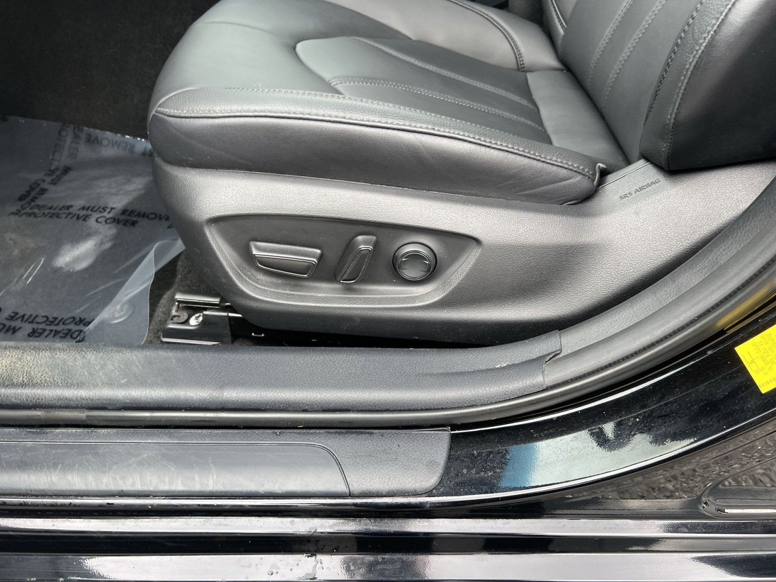 2021 Toyota Avalon XLE