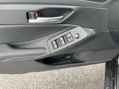 2021 Toyota Avalon XLE