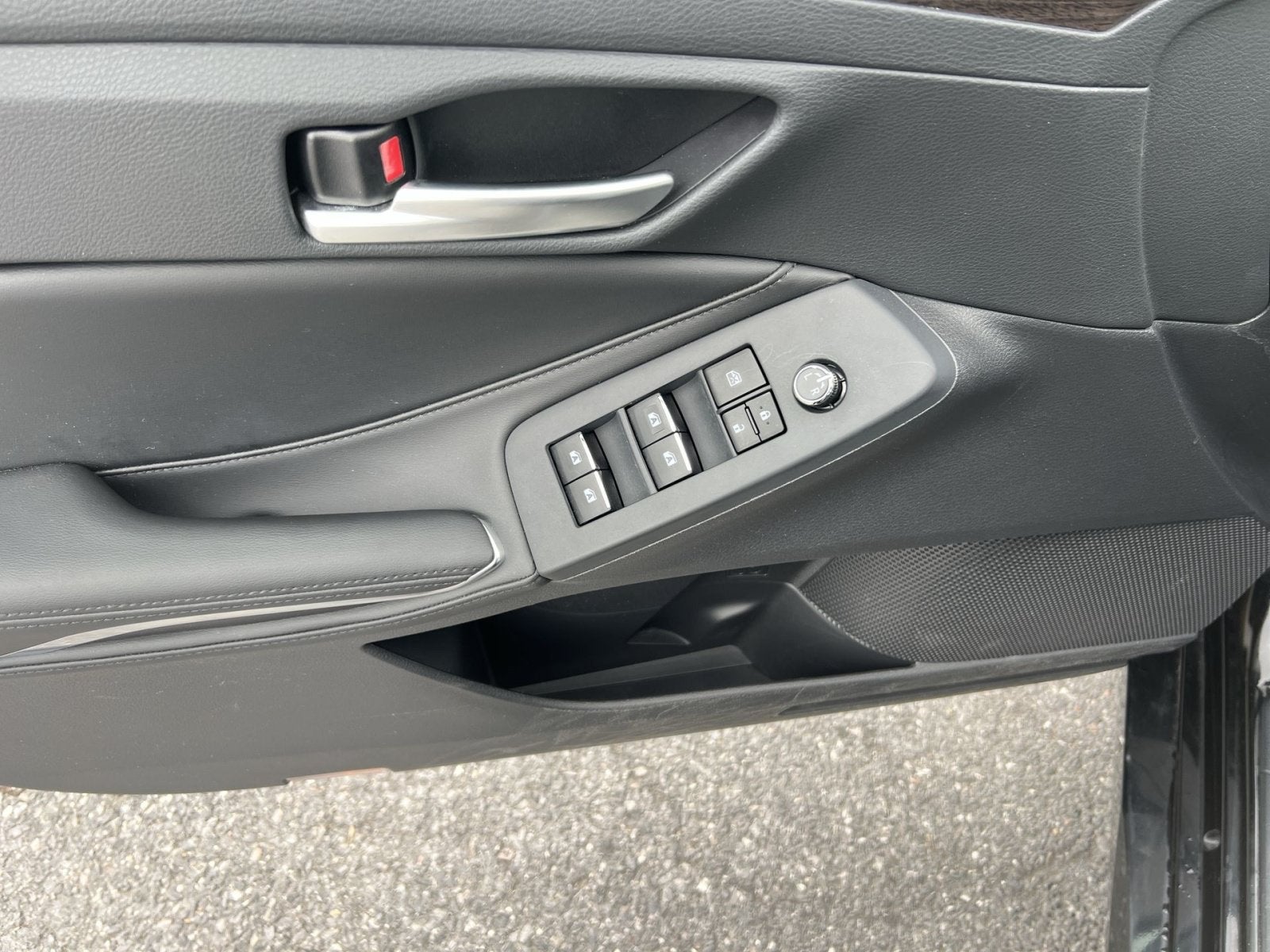 2021 Toyota Avalon XLE