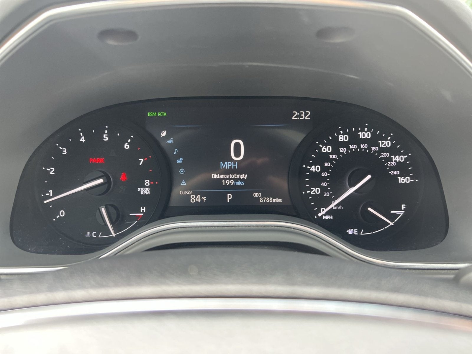 2021 Toyota Avalon XLE