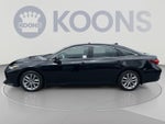 2021 Toyota Avalon XLE