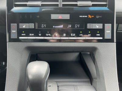 2021 Toyota Avalon XLE