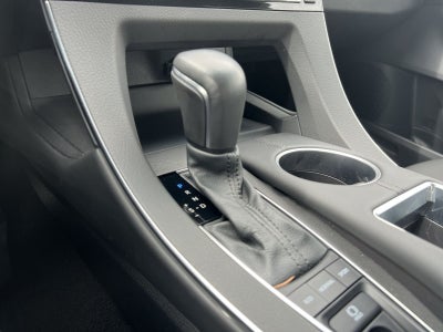 2021 Toyota Avalon XLE