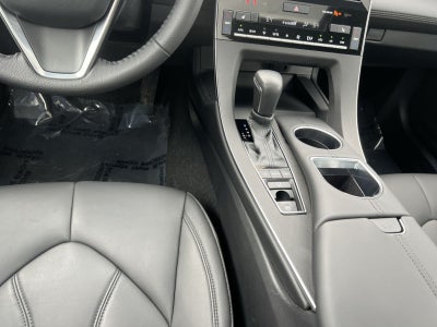 2021 Toyota Avalon XLE