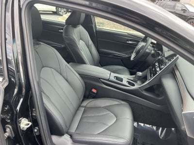 2021 Toyota Avalon XLE