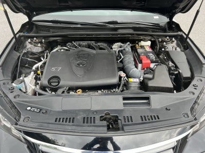 2021 Toyota Avalon XLE