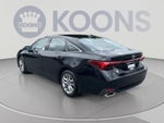 2021 Toyota Avalon XLE