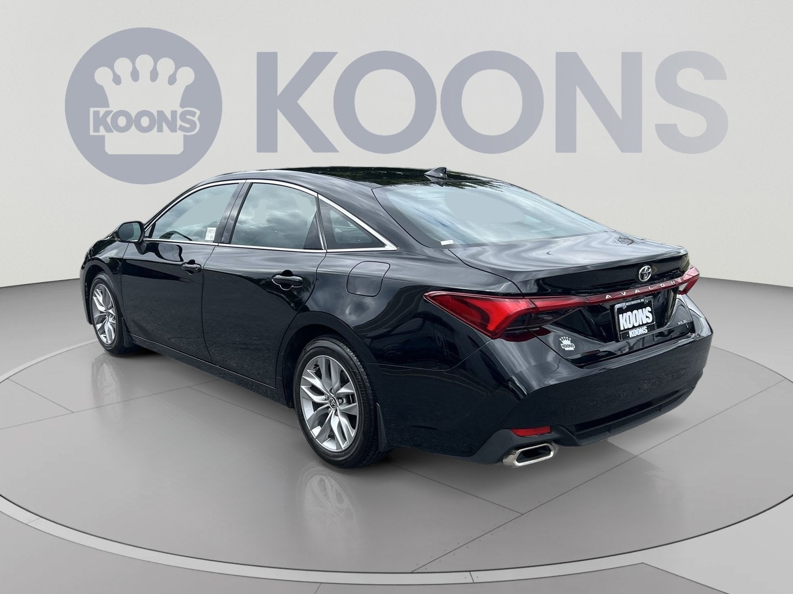 2021 Toyota Avalon XLE