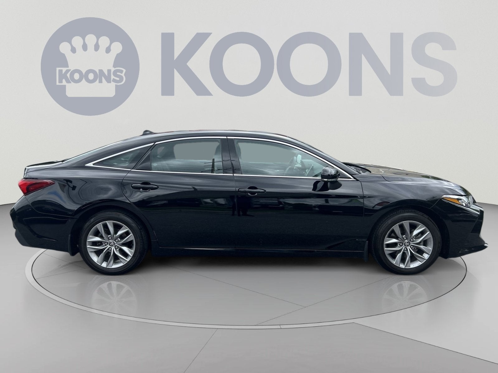 2021 Toyota Avalon XLE