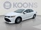 2019 Toyota Camry Hybrid LE