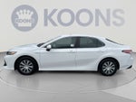 2019 Toyota Camry Hybrid LE