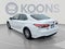 2019 Toyota Camry Hybrid LE
