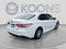 2019 Toyota Camry Hybrid LE
