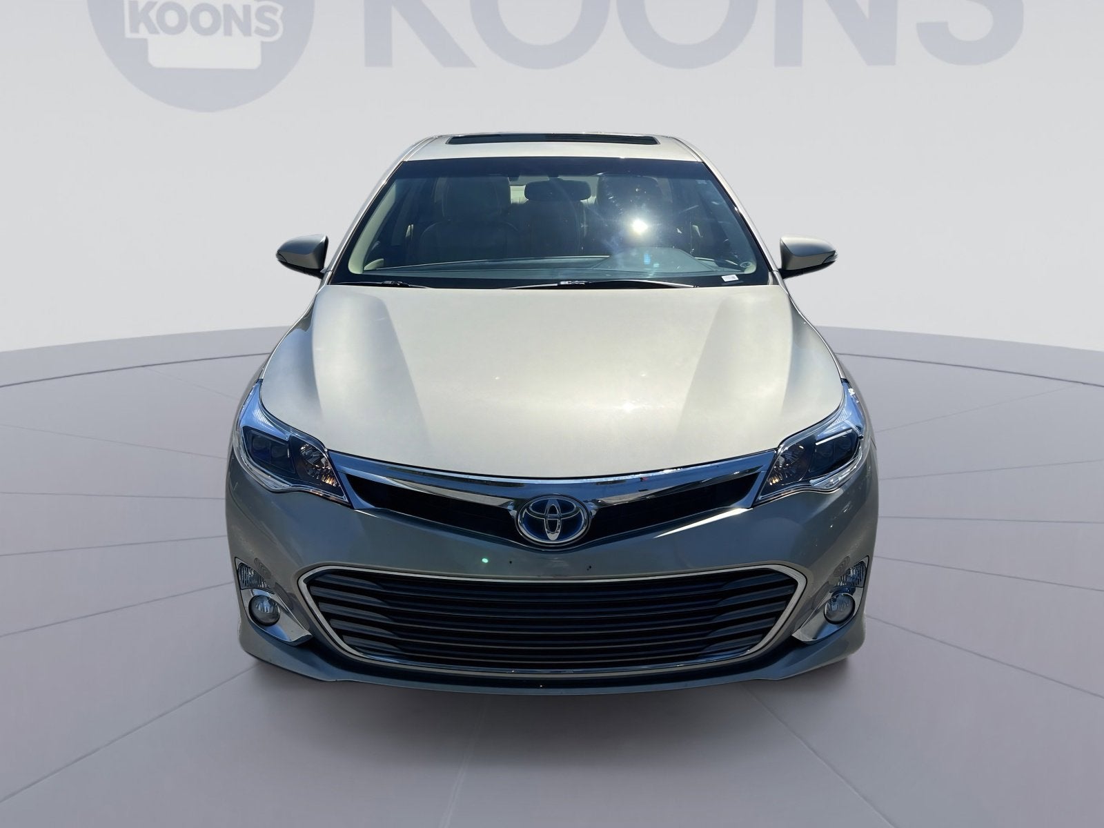 2014 Toyota Avalon Hybrid XLE Touring