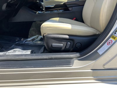 2014 Toyota Avalon Hybrid XLE Touring