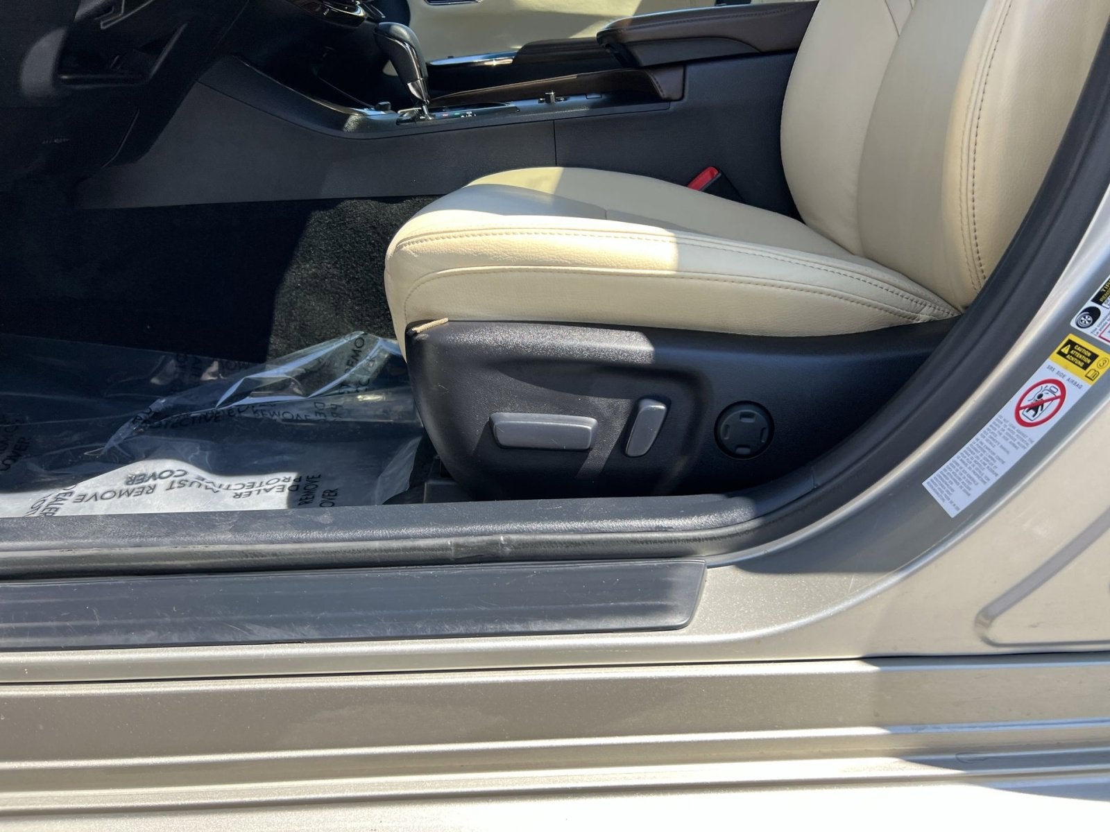 2014 Toyota Avalon Hybrid XLE Touring