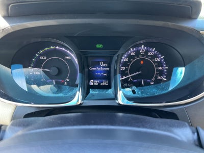 2014 Toyota Avalon Hybrid XLE Touring
