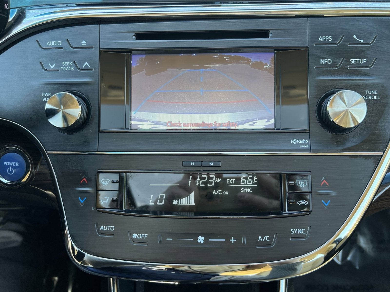 2014 Toyota Avalon Hybrid XLE Touring