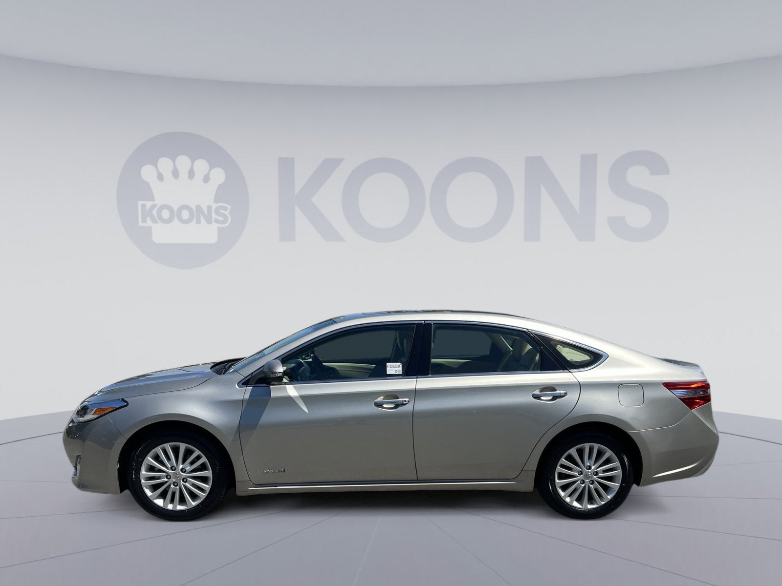 2014 Toyota Avalon Hybrid XLE Touring