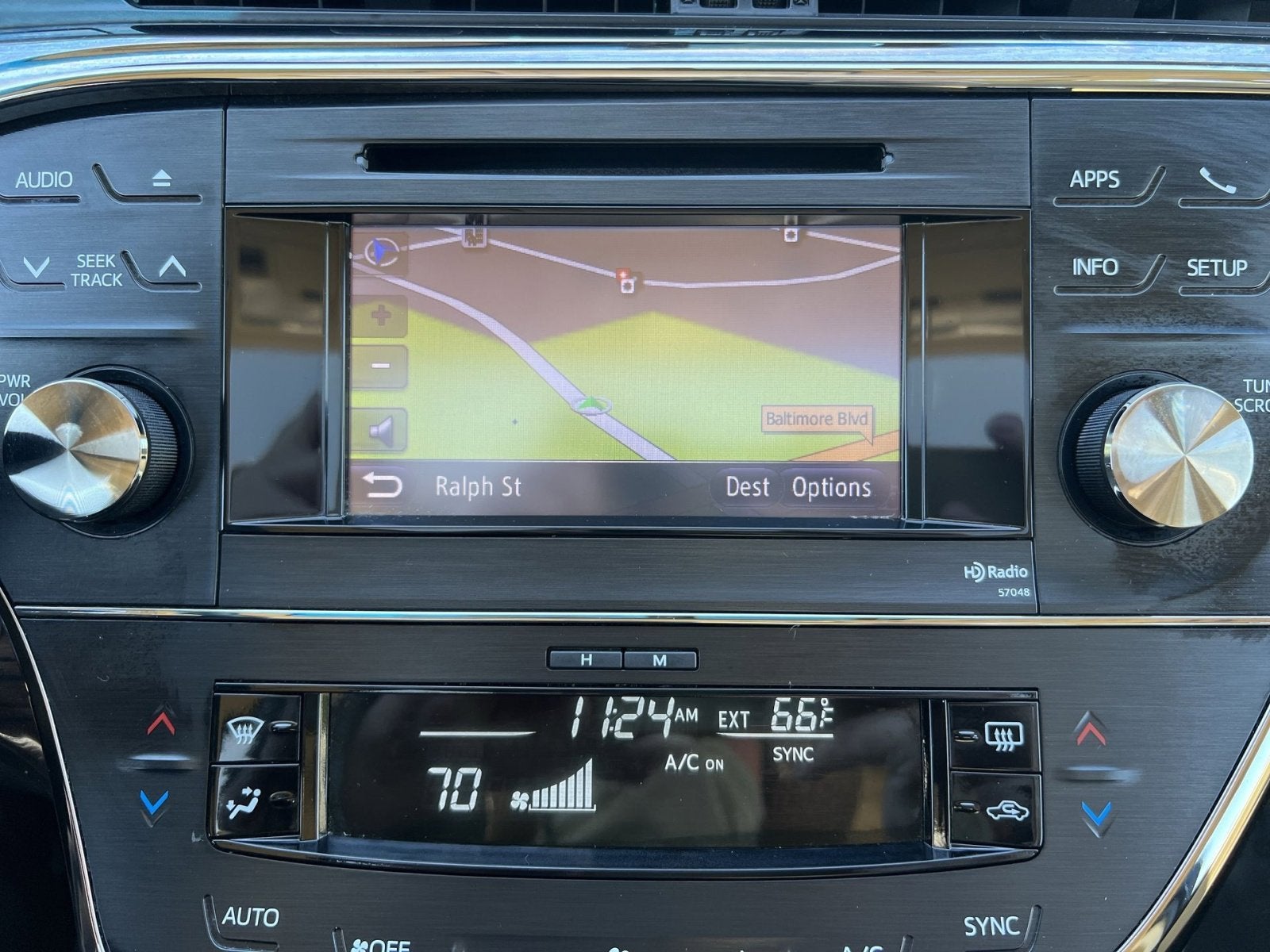 2014 Toyota Avalon Hybrid XLE Touring