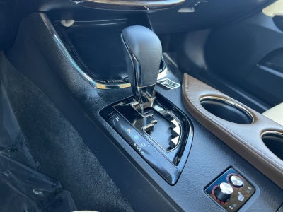 2014 Toyota Avalon Hybrid XLE Touring