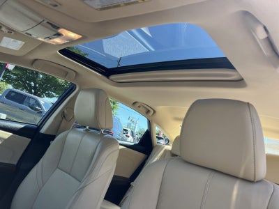 2014 Toyota Avalon Hybrid XLE Touring