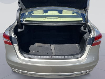 2014 Toyota Avalon Hybrid XLE Touring
