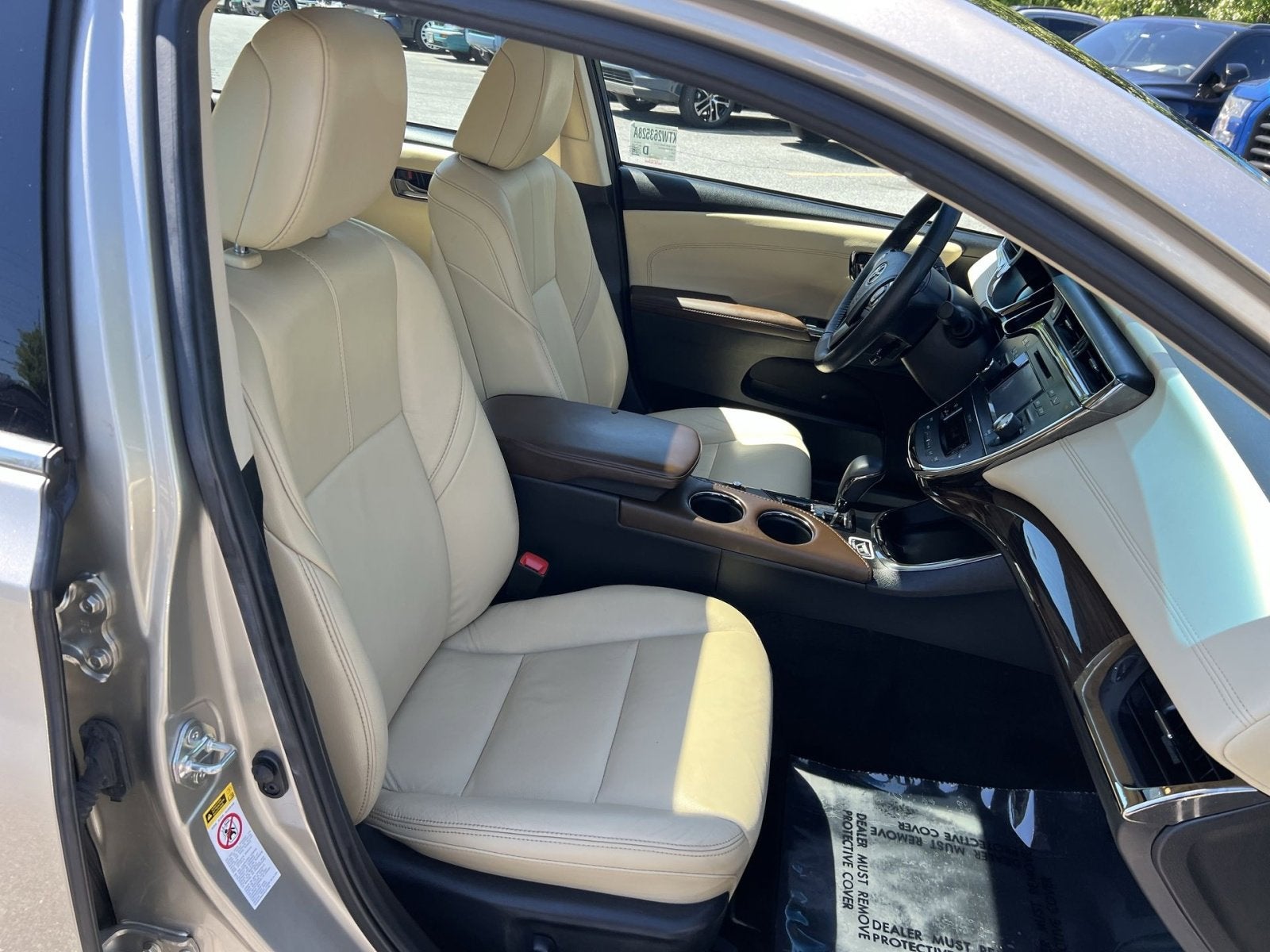 2014 Toyota Avalon Hybrid XLE Touring