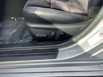 2017 Toyota Camry XSE V6