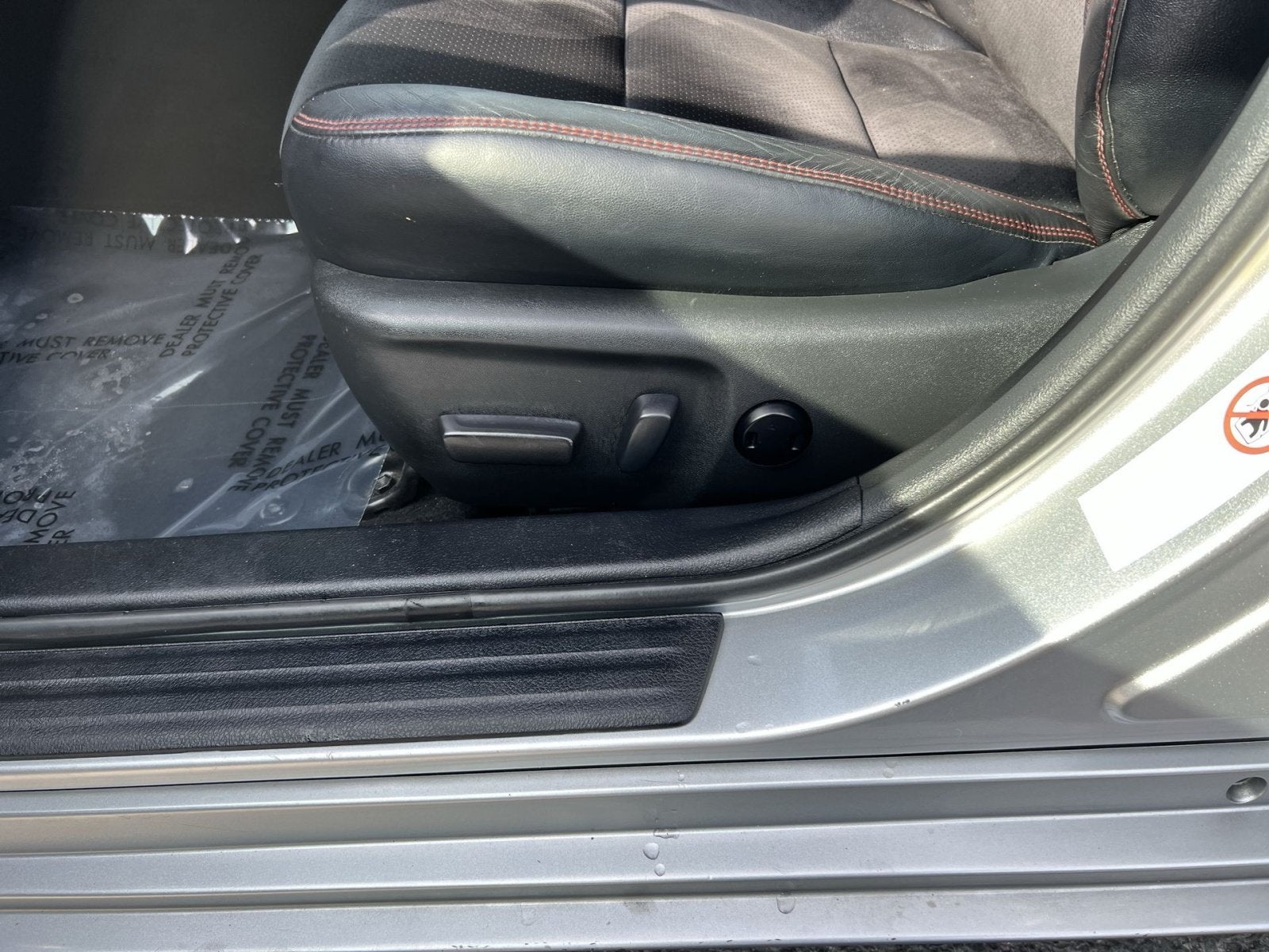2017 Toyota Camry XSE V6