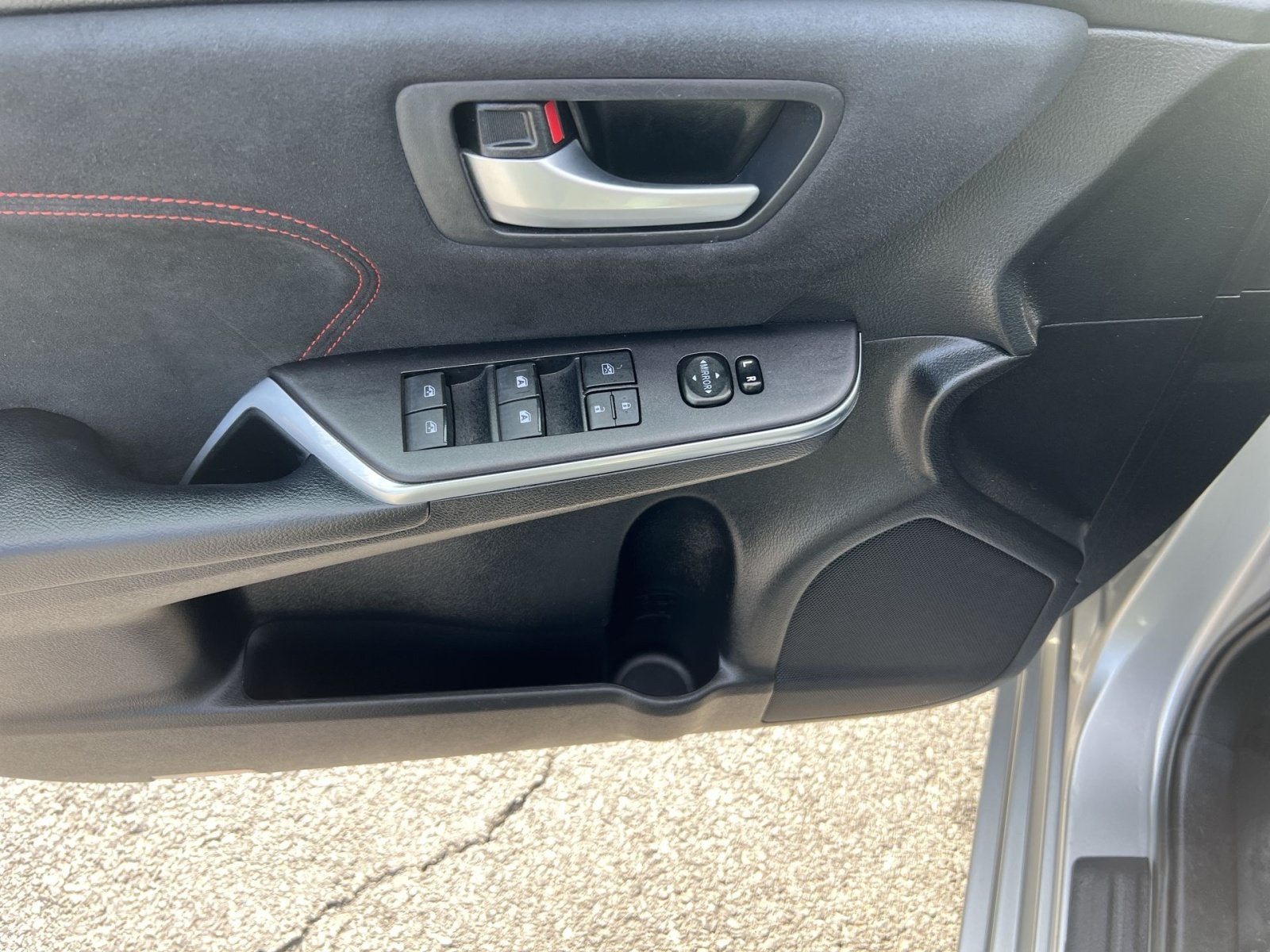2017 Toyota Camry XSE V6