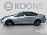 2017 Toyota Camry XSE V6
