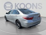 2017 Toyota Camry XSE V6