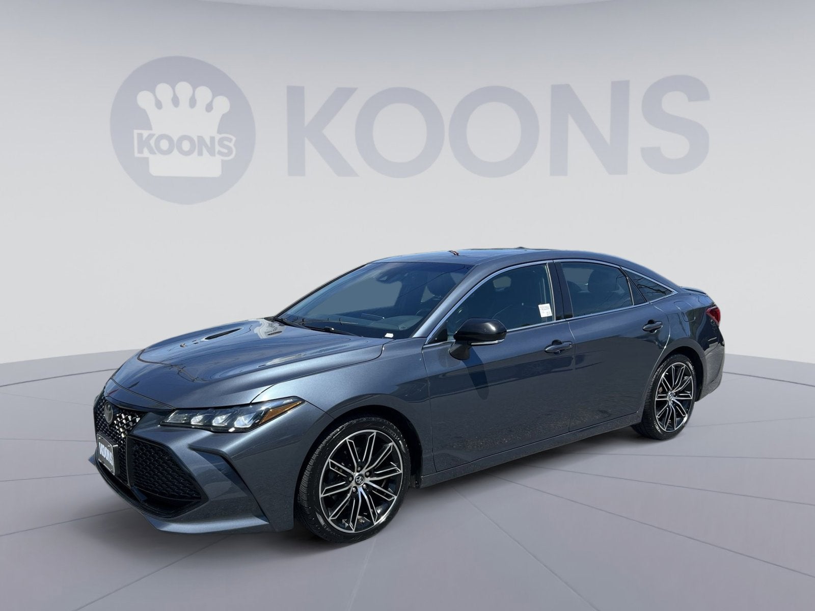 2019 Toyota Avalon XSE