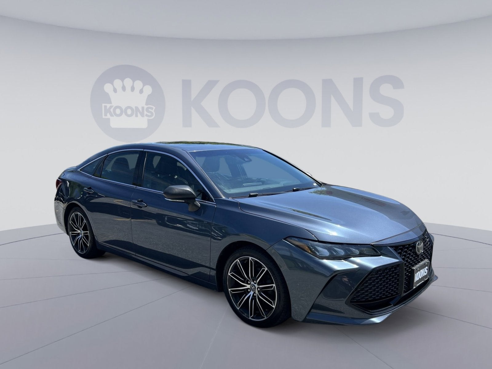 2019 Toyota Avalon XSE