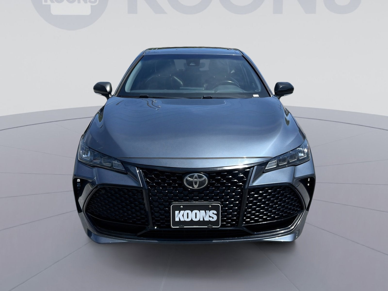 2019 Toyota Avalon XSE