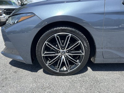 2019 Toyota Avalon XSE