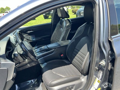 2019 Toyota Avalon XSE