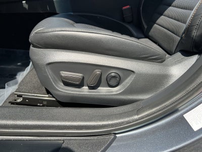 2019 Toyota Avalon XSE