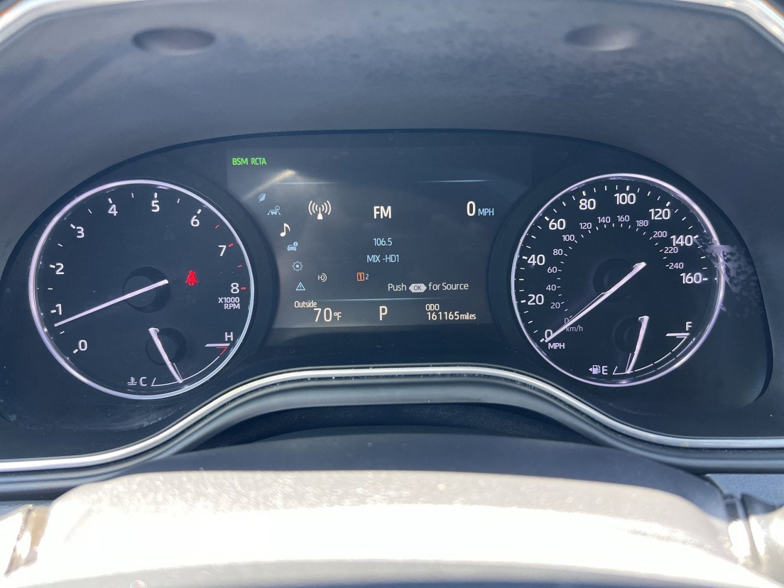 2019 Toyota Avalon XSE