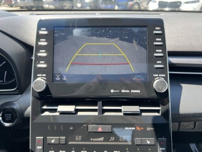 2019 Toyota Avalon XSE