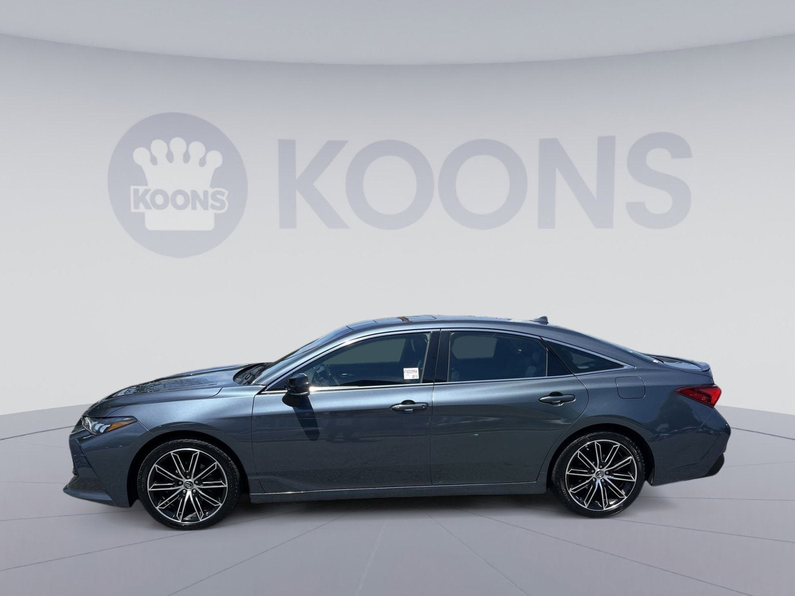 2019 Toyota Avalon XSE