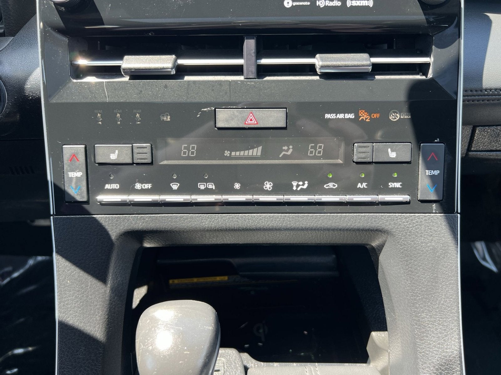 2019 Toyota Avalon XSE