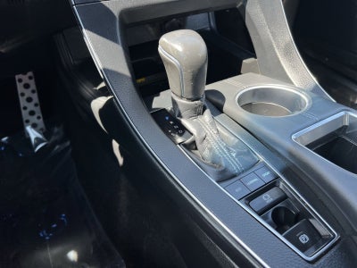 2019 Toyota Avalon XSE