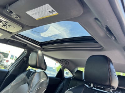 2019 Toyota Avalon XSE
