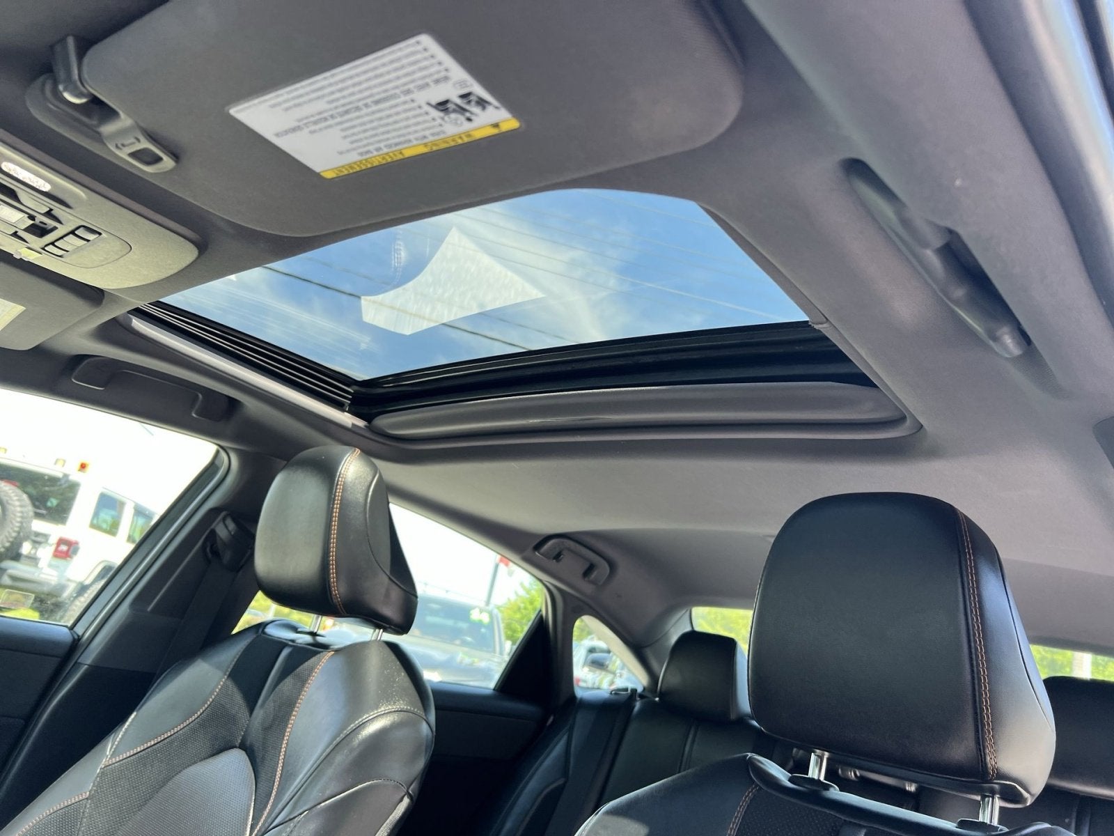 2019 Toyota Avalon XSE